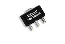 TQP3M9028-50-4000 MHz高线性低噪声放大器/增益块