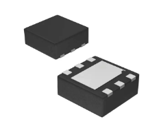 HMC652LP2E固定无源SMT衰减器，DC - 25 GHz