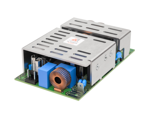 Advanced Energy SLB系列新增300W电源