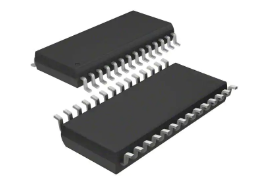 【仓库现货】AD9850BRSZ直接数字频率合成器（DDS）