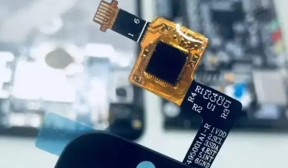 射频芯片与普通芯片有什么区别