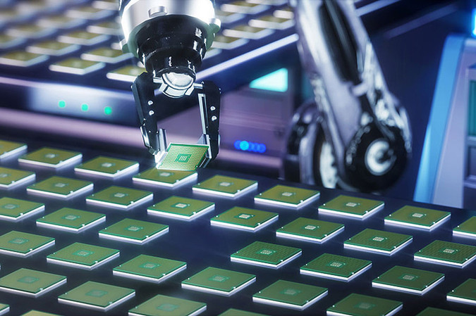  7月电源管理芯片交期逆势拉长，半导体短缺仍未完全缓解