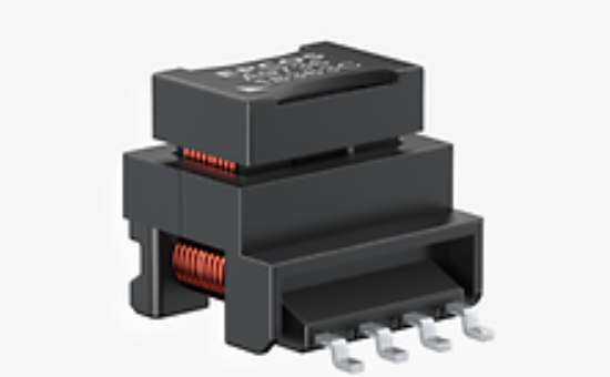 TDK推出面向DC-DC转换器, 高绝缘强度的紧凑型 TDK推出面向DC-DC转换器, 高绝缘强度的紧凑型