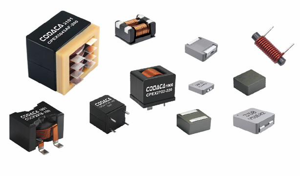 开关电源中如何选择合适的电感 开关电源中如何选择合适的电感