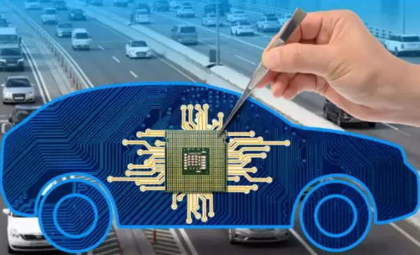 汽车芯片短缺情况真的缓解了吗？