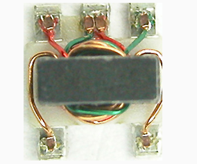 TC1-1-43A+射频变压器