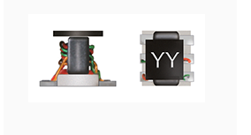 TCM1-43X+射频变压器