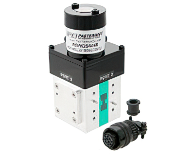 双脊波导设计的优点 双脊波导设计的优点