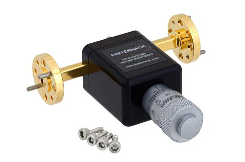 射频移相器的主要指标有哪些