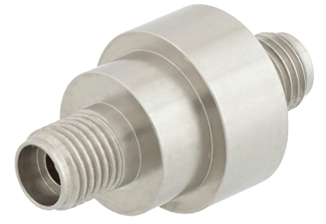 射频旋转关节 VS 射频转接头