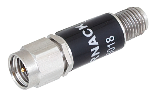 射频限幅器和检波器的应用环境