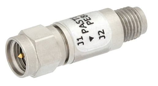 射频限幅器和检波器的应用环境