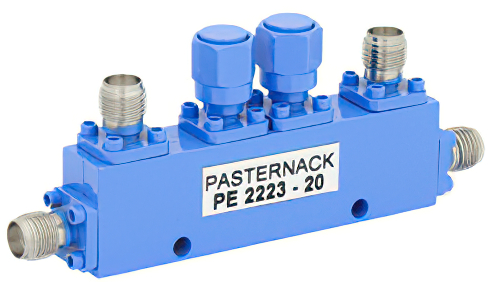 定向耦合器的概述 定向耦合器的概述