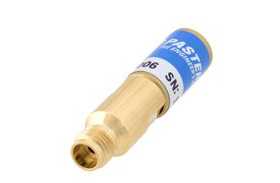 固定式射频衰减器的结构和分类