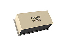 BT-10-E表面安装偏置三通，50-800 MHz