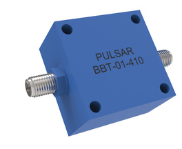 【BBT-01-410】SMA直流块，0.1 MHz-4 GHz