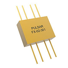 【FX-02-301】扁平封装无源倍频器,2-1000 MHz 【FX-02-301】扁平封装无源倍频器,2-1000 MHz