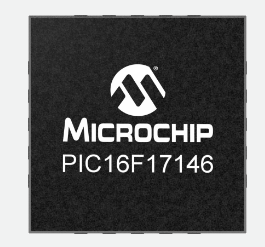 简化复杂的传感器系统-PIC16F17146系列微控制器