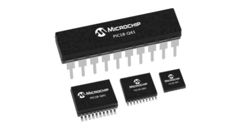 用于改进传感器接口设计的微控制器