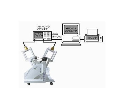 远场透镜天线型-电波吸收体 远场透镜天线型反射衰减测量系统 远场透镜天线型-电波吸收体 远场透镜天线型反射衰减测量系统