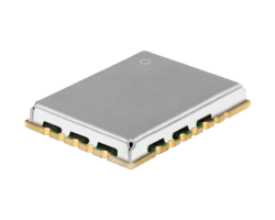 整数N和分数N可编程锁相环