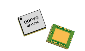 Qorvo QPA1724 Ku/K波段GaN功率放大器