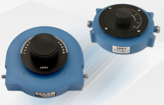 直读衰减器 0.5-4.0 GHz