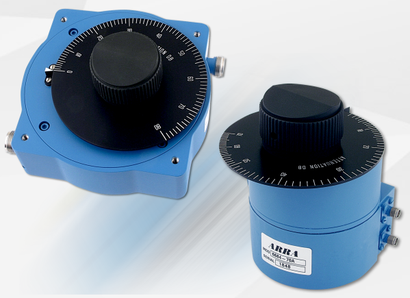 ARRA可变耦合器 60-100 dB