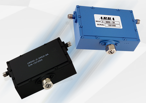 Arra低频衰减器 3-30 dB