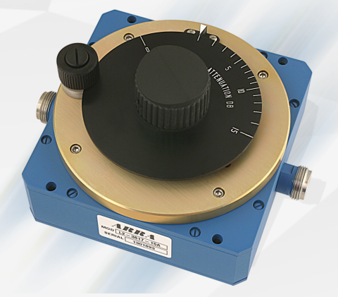 ARRA 高功率衰减器 平均50瓦