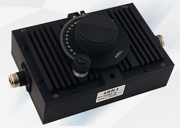 ARRA直接校准的大功率 50至100瓦