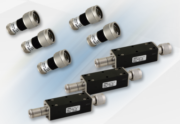 Arra大功率固定衰减器 Arra大功率固定衰减器