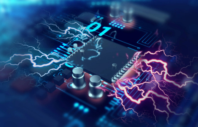 行业分析：2023年芯片市场增长将“严重低迷”，或崩盘收缩22%