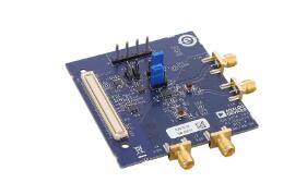 ADL5206（1.0 GHz DGA，30 dB 范围和 1 dB 步长）