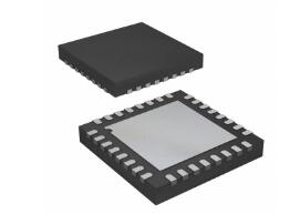 ADRF6520针对μW无线电2 GHz通道间隔的双通道可编程滤波器和VGA