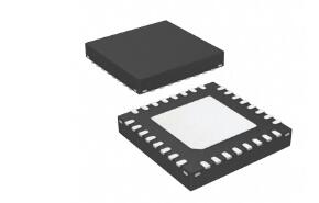 HMC742A（ 6位数字可变增益放大器，采用SMT封装，0.07 - 4 GHz）