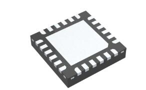 HMC680（5位数字可变增益放大器，采用SMT封装，30 - 400 MHz）