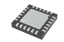 AD8432双通道超低噪声放大器，提供可选增益和输入阻抗