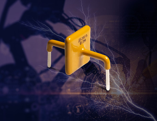 Bourns 推出能够处理 20 kA 浪涌电流和低钳位电压的大电流 PTVS 二极管