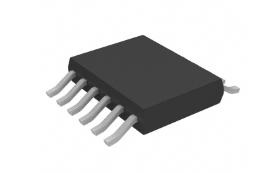 LTC6957低相位噪声、双输出缓冲器 LTC6957低相位噪声、双输出缓冲器