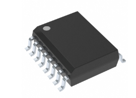 【现货】ADM2483BRWZ-REEL半双工、iCoupler隔离式RS-485收发器