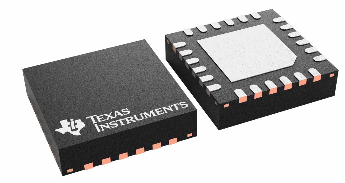 TPS53317ADDR 终端的集成场效应晶体管 (FET) 同步降压稳压器