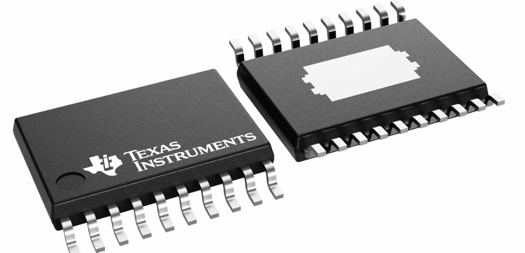 TPS51116-EP增强型产品 DDR1、DDR2、DDR3 转换开关和 LDO