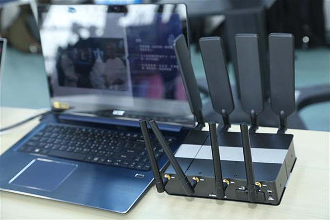 网络IC交货时间从50多周缩短至30周，芯片短缺正在缓解