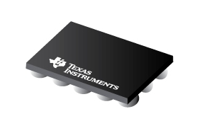 BQ27320单节电池组/系统侧 CEDV 电池电量监测计