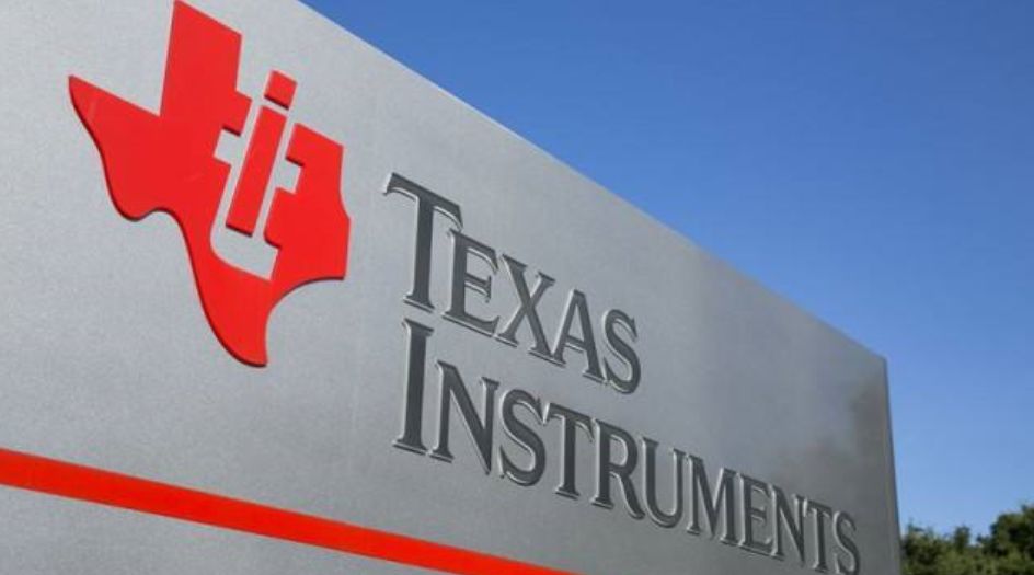 新晶圆厂将提升德州仪器的汽车芯片产量