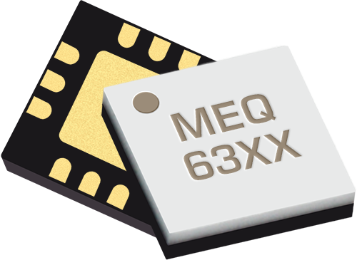 MEQ3-7ASM无源GaAs MMIC 7GHz均衡器系列 MEQ3-7ASM无源GaAs MMIC 7GHz均衡器系列