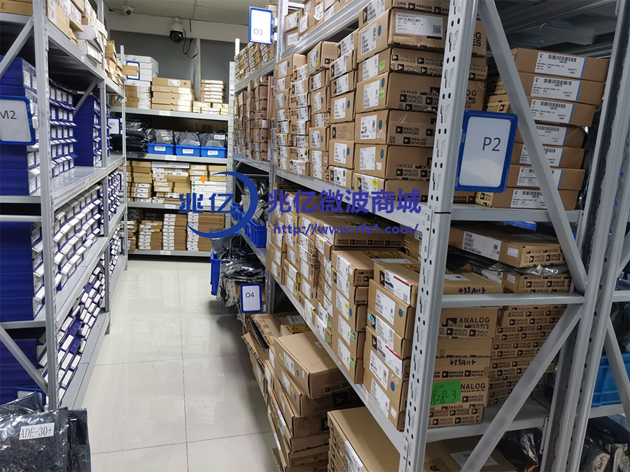 MEQ3-14ASM无源GaAs MMIC 14GHz均衡器系列