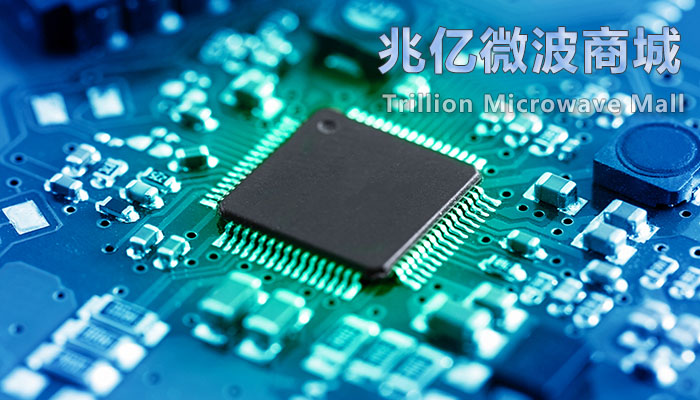 电子元器件包括哪些产品?