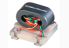 Mini-circuits TC4-14+ 射频变压器